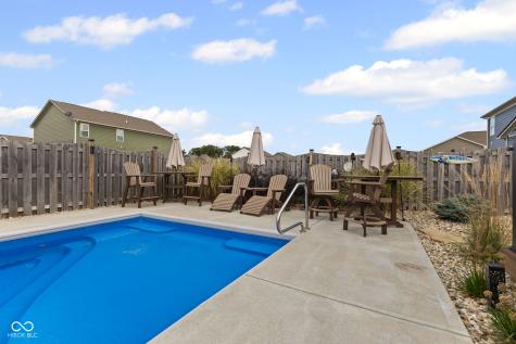 7616 Dunleer Drive Brownsburg IN 46112