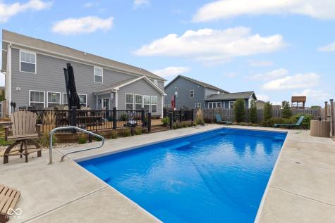 7616 Dunleer Drive Brownsburg IN 46112