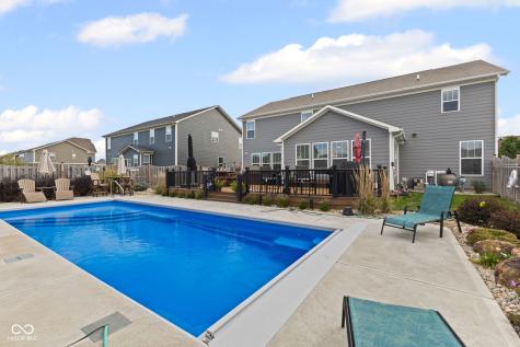 7616 Dunleer Drive Brownsburg IN 46112