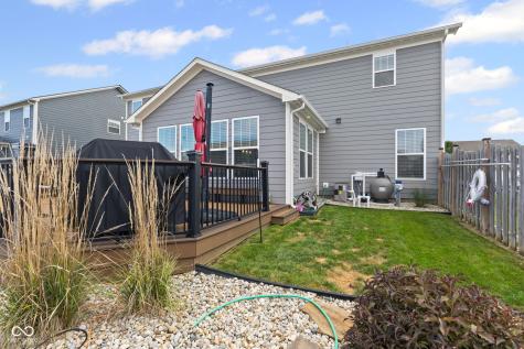 7616 Dunleer Drive Brownsburg IN 46112
