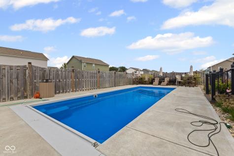 7616 Dunleer Drive Brownsburg IN 46112