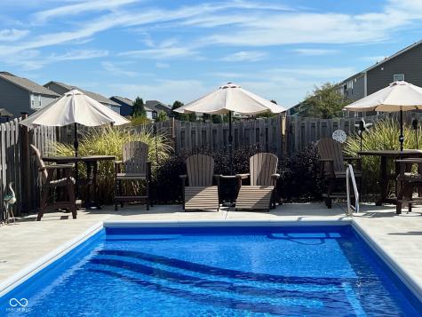 7616 Dunleer Drive Brownsburg IN 46112