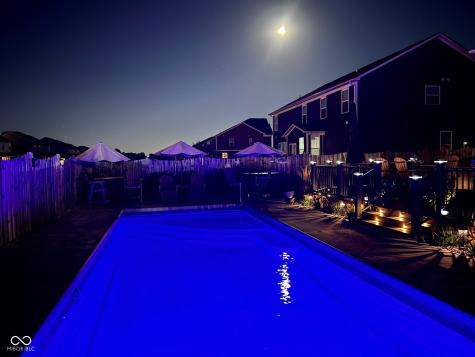 7616 Dunleer Drive Brownsburg IN 46112