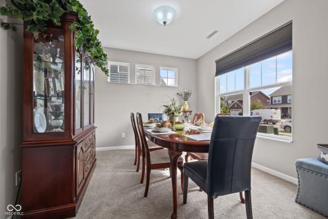 7616 Dunleer Drive Brownsburg IN 46112