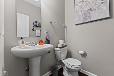 7616 Dunleer Drive Brownsburg IN 46112