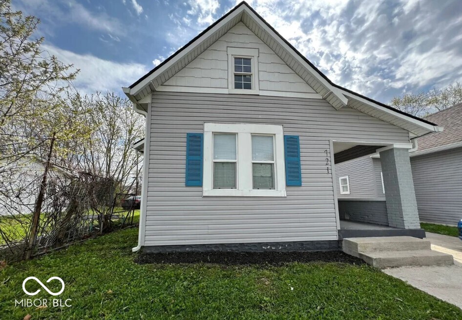 721 Ketcham Street Indianapolis IN 46222
