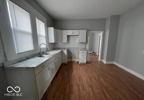721 Ketcham Street Indianapolis IN 46222