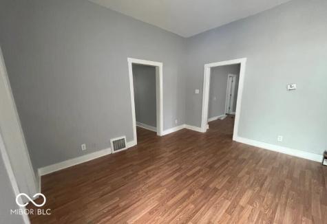 721 Ketcham Street Indianapolis IN 46222