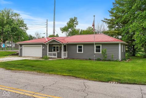1707 E Wabash Avenue Crawfordsville IN 47933