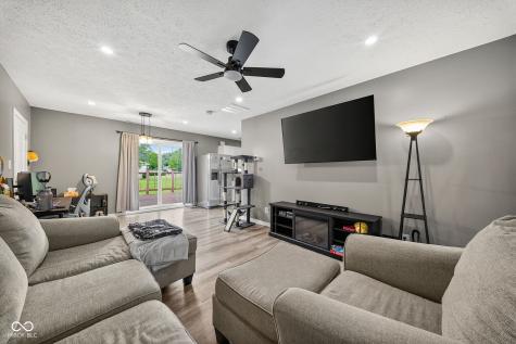 1707 E Wabash Avenue Crawfordsville IN 47933