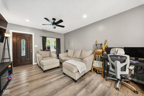 1707 E Wabash Avenue Crawfordsville IN 47933