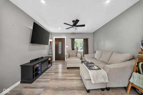 1707 E Wabash Avenue Crawfordsville IN 47933