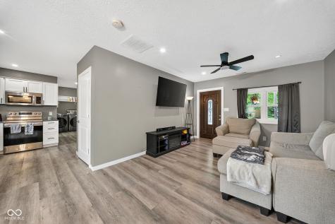 1707 E Wabash Avenue Crawfordsville IN 47933