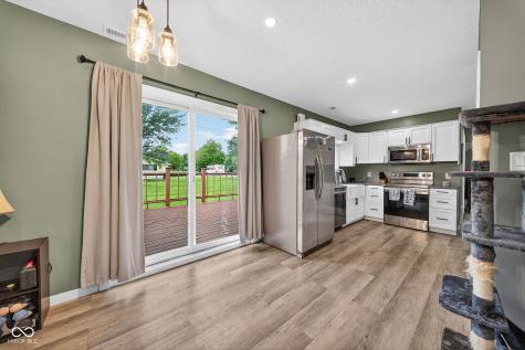 1707 E Wabash Avenue Crawfordsville IN 47933
