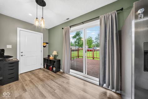1707 E Wabash Avenue Crawfordsville IN 47933