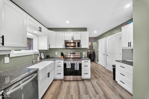 1707 E Wabash Avenue Crawfordsville IN 47933