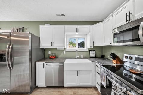 1707 E Wabash Avenue Crawfordsville IN 47933