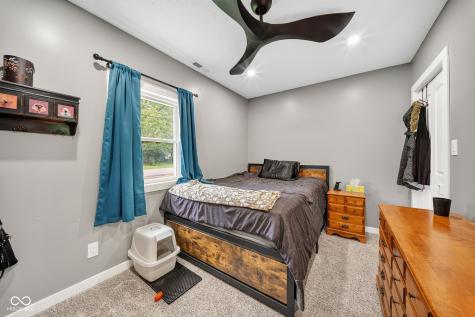 1707 E Wabash Avenue Crawfordsville IN 47933