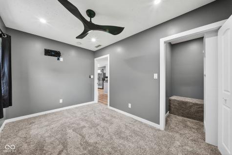 1707 E Wabash Avenue Crawfordsville IN 47933