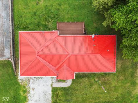 1707 E Wabash Avenue Crawfordsville IN 47933