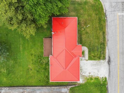 1707 E Wabash Avenue Crawfordsville IN 47933
