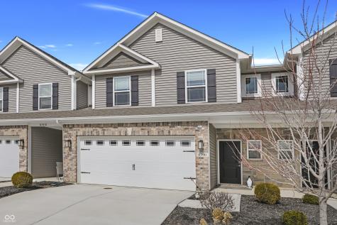 6390 Yuma Court Whitestown IN 46075