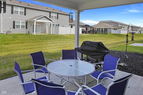 6390 Yuma Court Whitestown IN 46075