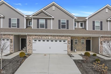 6390 Yuma Court Whitestown IN 46075