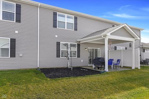 6390 Yuma Court Whitestown IN 46075