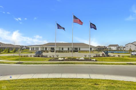 6390 Yuma Court Whitestown IN 46075