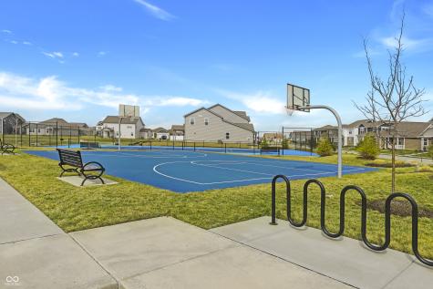 6390 Yuma Court Whitestown IN 46075