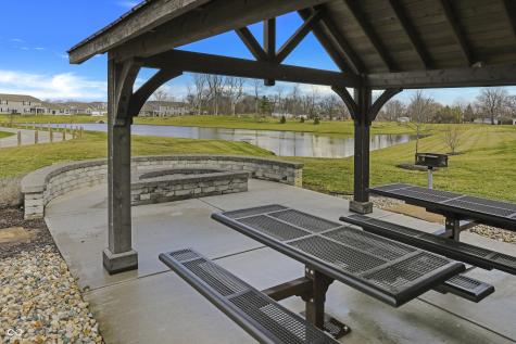 6390 Yuma Court Whitestown IN 46075