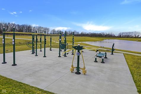 6390 Yuma Court Whitestown IN 46075