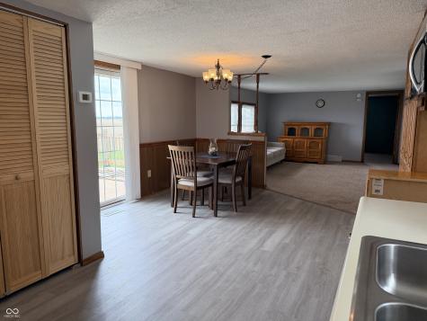 4570 N Old State Road 55 Crawfordsville IN 47933