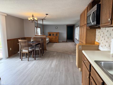 4570 N Old State Road 55 Crawfordsville IN 47933