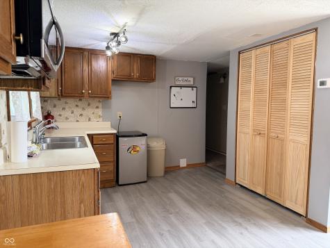 4570 N Old State Road 55 Crawfordsville IN 47933