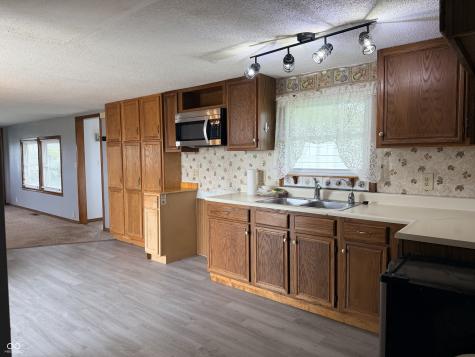 4570 N Old State Road 55 Crawfordsville IN 47933