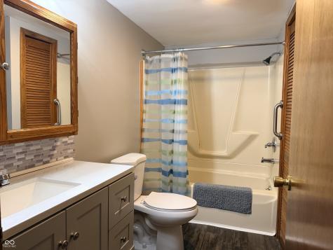 4570 N Old State Road 55 Crawfordsville IN 47933