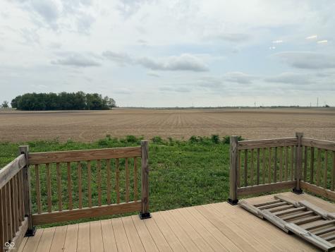 4570 N Old State Road 55 Crawfordsville IN 47933
