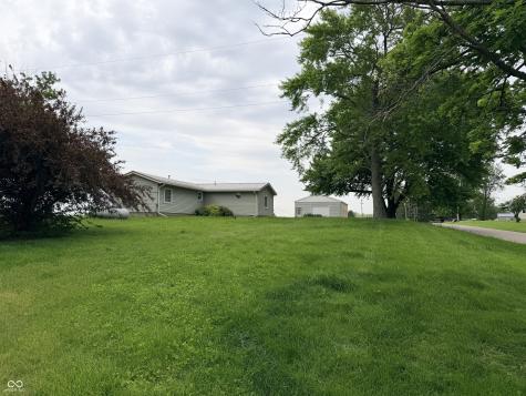 4570 N Old State Road 55 Crawfordsville IN 47933