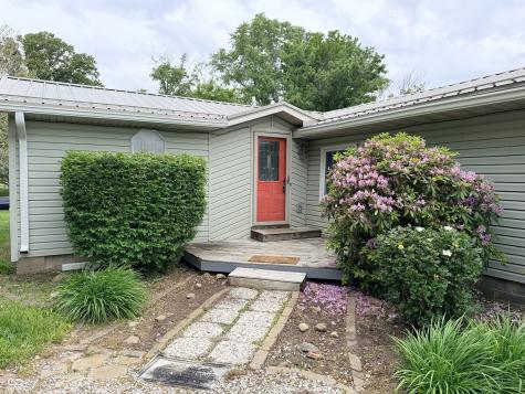 4570 N Old State Road 55 Crawfordsville IN 47933