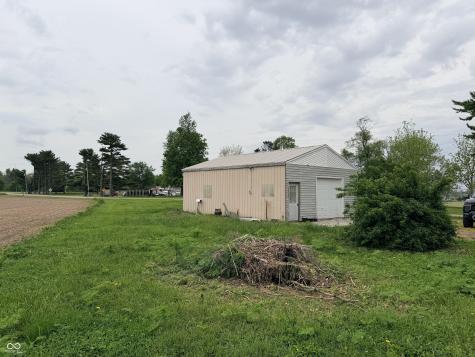 4570 N Old State Road 55 Crawfordsville IN 47933