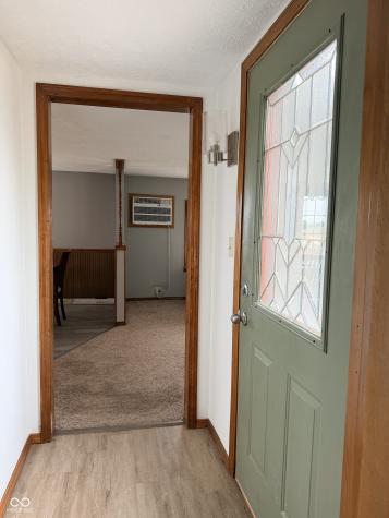 4570 N Old State Road 55 Crawfordsville IN 47933
