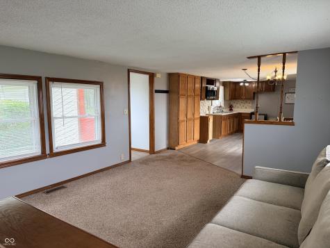 4570 N Old State Road 55 Crawfordsville IN 47933