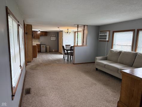 4570 N Old State Road 55 Crawfordsville IN 47933
