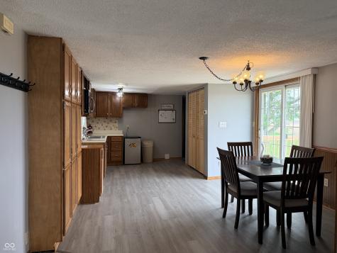 4570 N Old State Road 55 Crawfordsville IN 47933