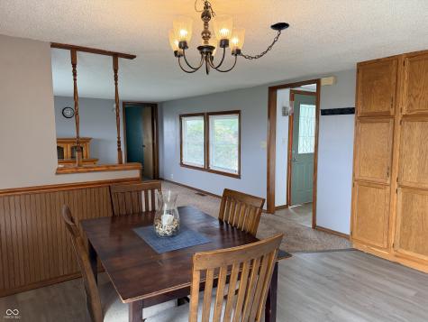 4570 N Old State Road 55 Crawfordsville IN 47933
