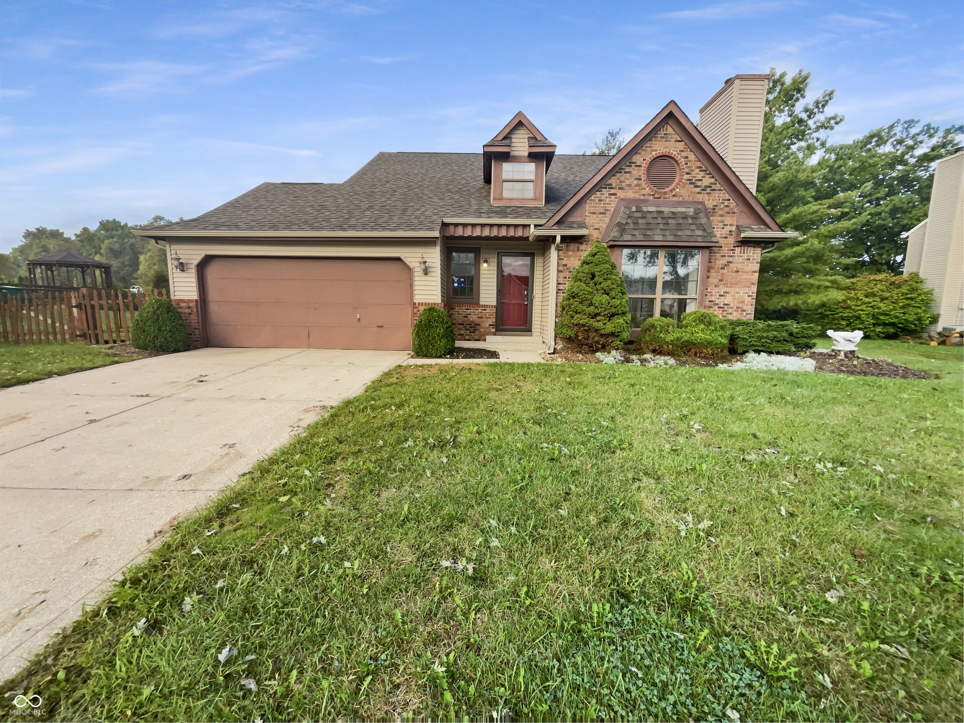 7428 Camberwood Drive Indianapolis IN 46268