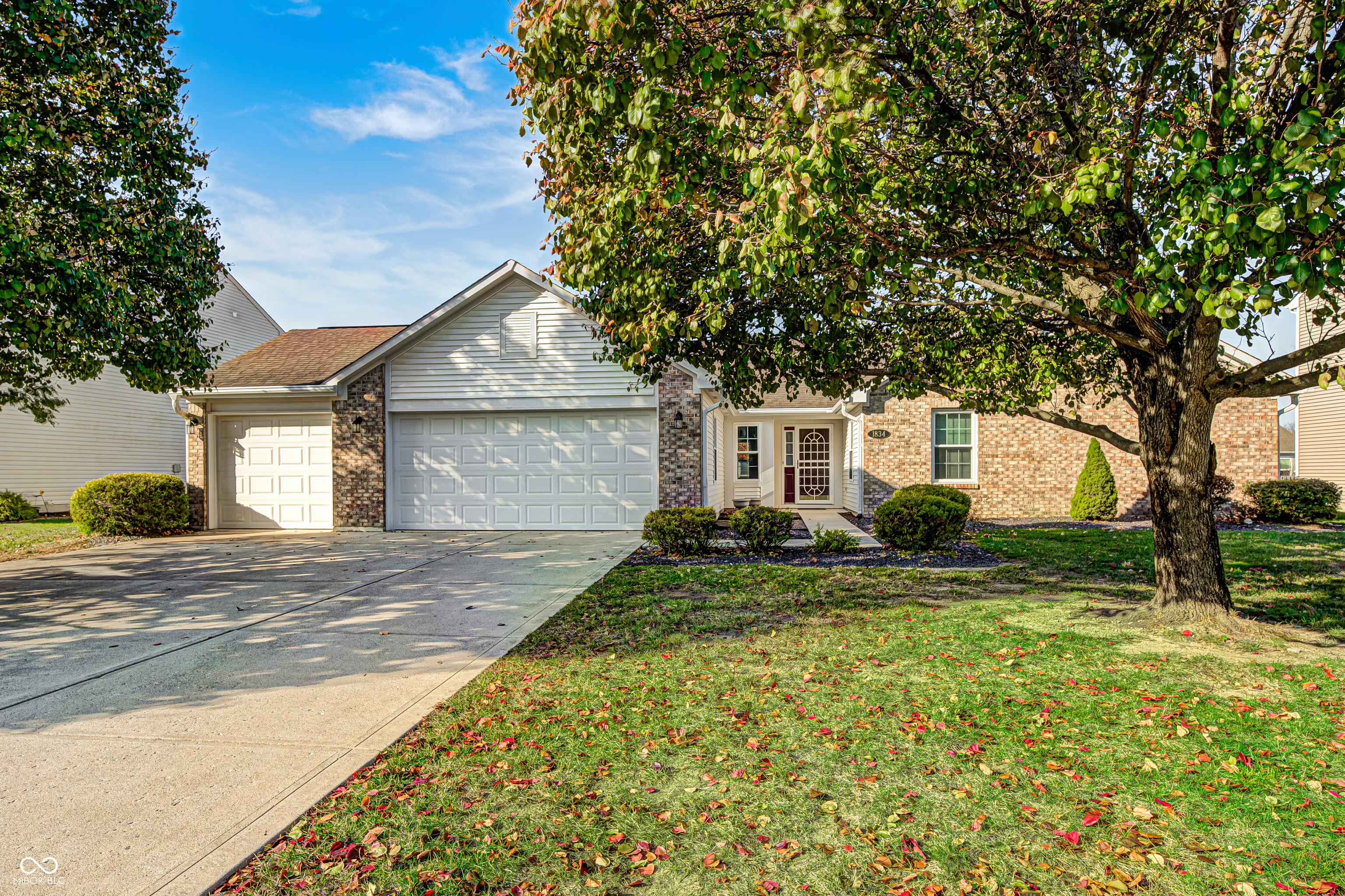 1834 Wynnewood Lane Avon IN 46123