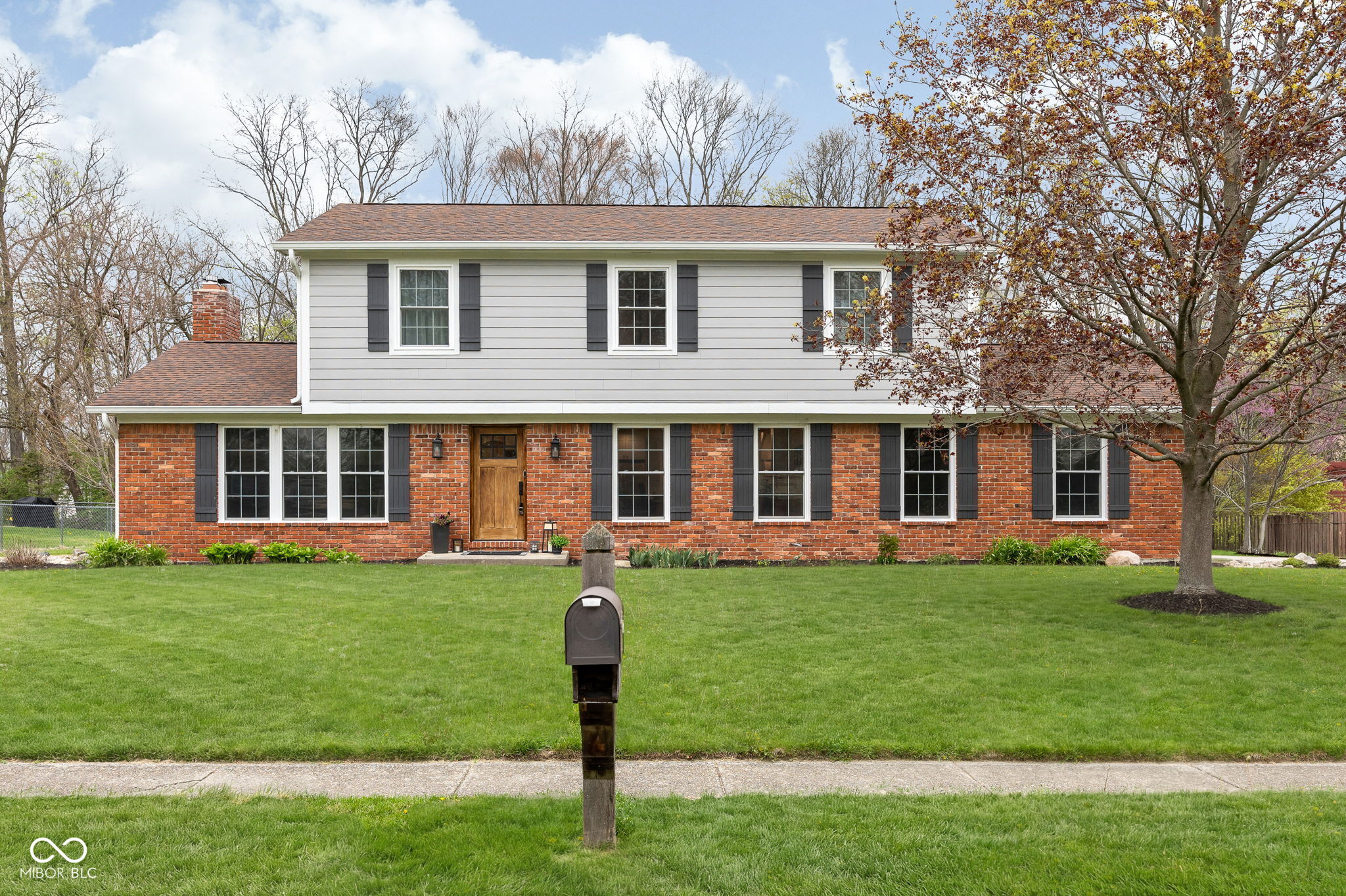 3114 Whispering Trail Carmel IN 46033